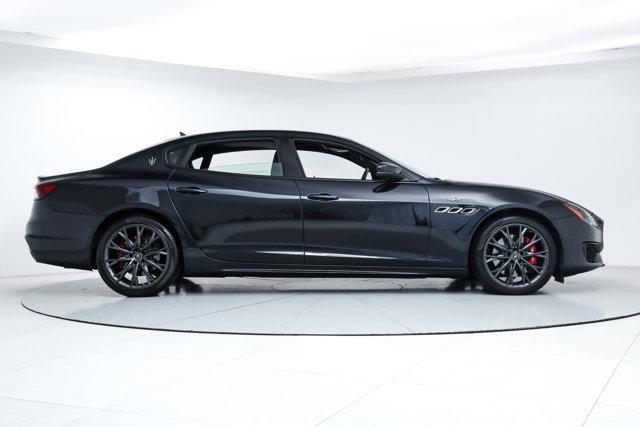 2022 Maserati Quattroporte