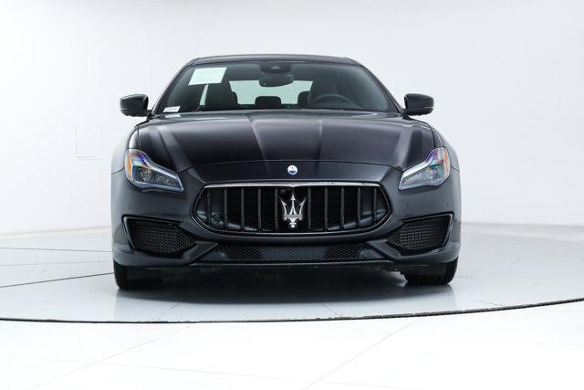 2022 Maserati Quattroporte