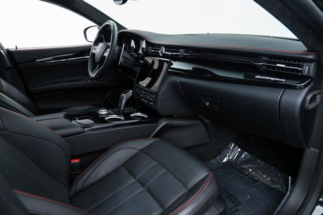 2022 Maserati Quattroporte