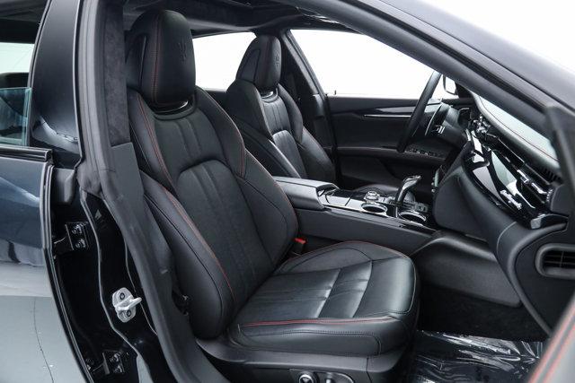 2022 Maserati Quattroporte