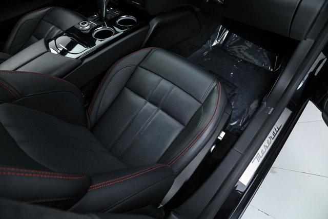 2022 Maserati Quattroporte