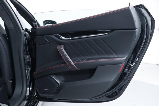 2022 Maserati Quattroporte