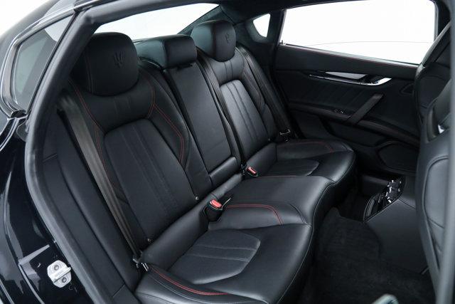 2022 Maserati Quattroporte