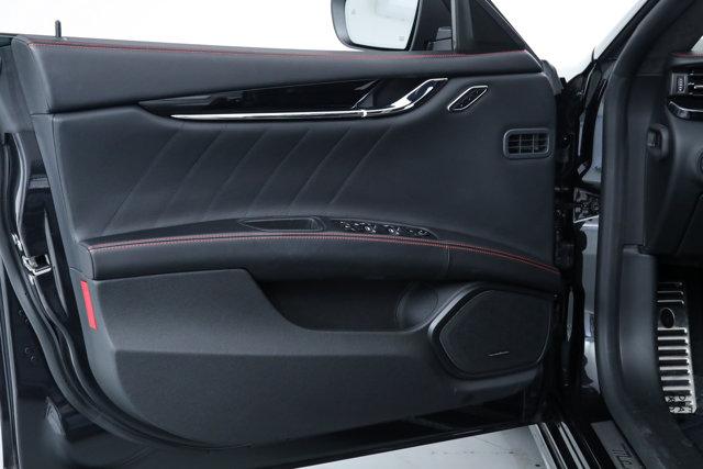 2022 Maserati Quattroporte