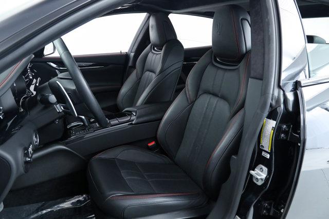 2022 Maserati Quattroporte