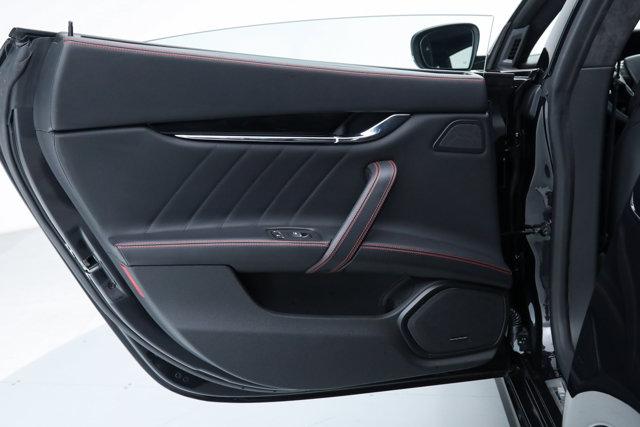 2022 Maserati Quattroporte