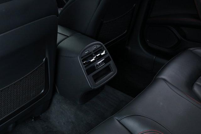 2022 Maserati Quattroporte