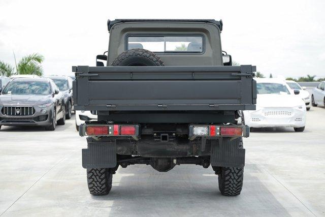 1994 Mercedes - Benz 290 GD Pickup