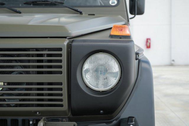 1994 Mercedes - Benz 290 GD Pickup