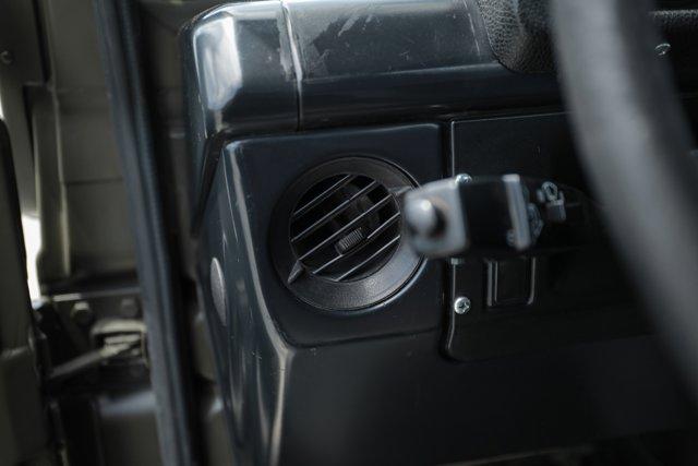 1994 Mercedes - Benz 290 GD Pickup