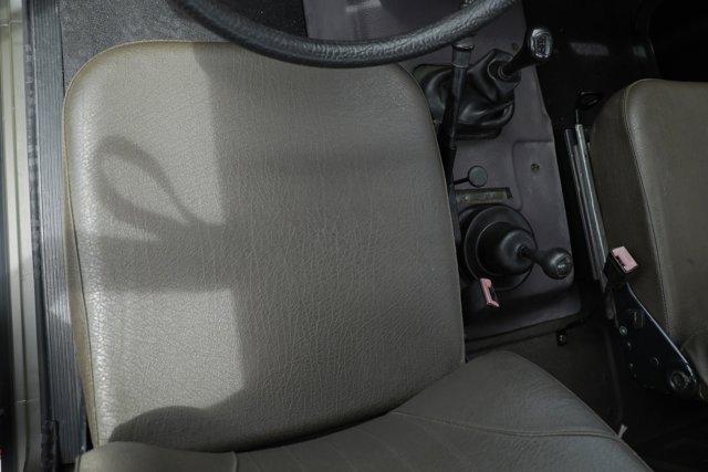 1994 Mercedes - Benz 290 GD Pickup