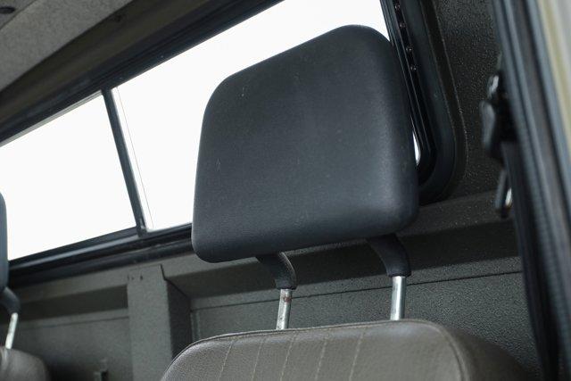 1994 Mercedes - Benz 290 GD Pickup