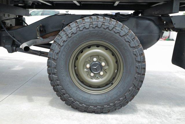 1994 Mercedes - Benz 290 GD Pickup