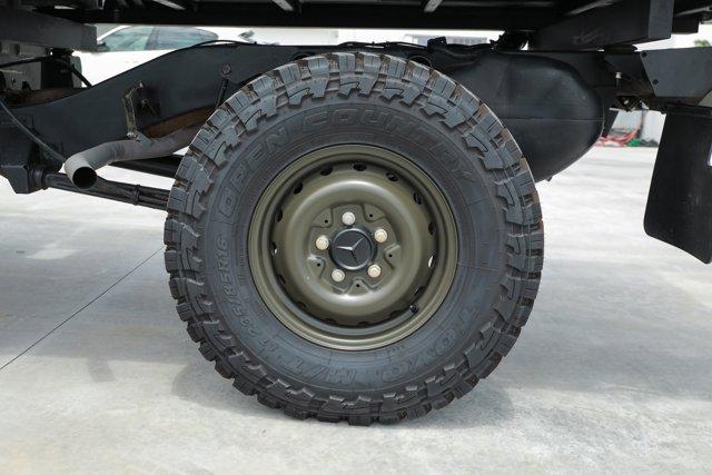 1994 Mercedes - Benz 290 GD Pickup