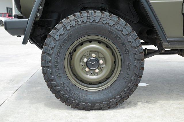 1994 Mercedes - Benz 290 GD Pickup