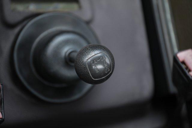 1994 Mercedes - Benz 290 GD Pickup