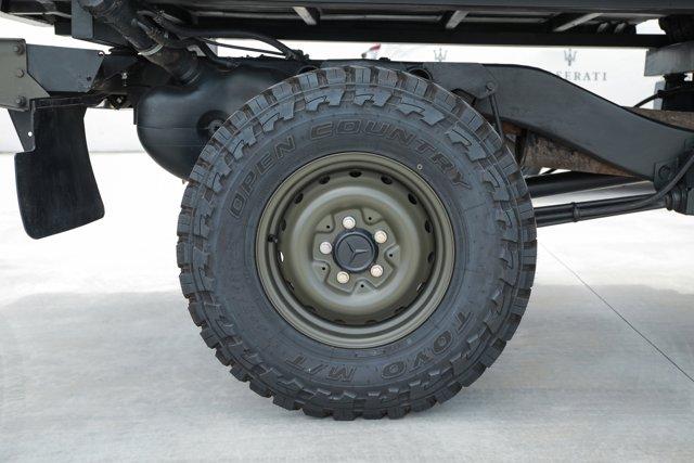 1994 Mercedes - Benz 290 GD Pickup