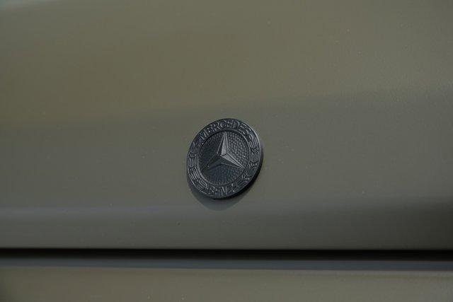 1994 Mercedes - Benz 290 GD Pickup