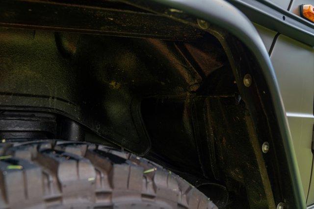 1994 Mercedes - Benz 290 GD Pickup