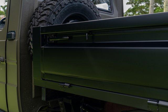 1994 Mercedes - Benz 290 GD Pickup