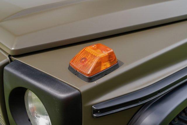 1994 Mercedes - Benz 290 GD Pickup