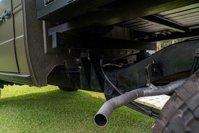 1994 Mercedes - Benz 290 GD Pickup