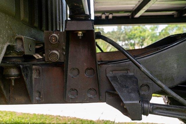 1994 Mercedes - Benz 290 GD Pickup