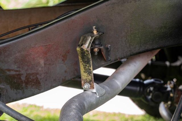 1994 Mercedes - Benz 290 GD Pickup