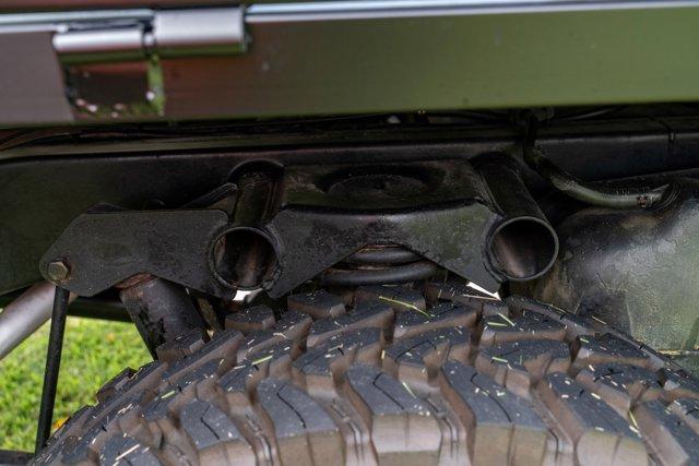 1994 Mercedes - Benz 290 GD Pickup