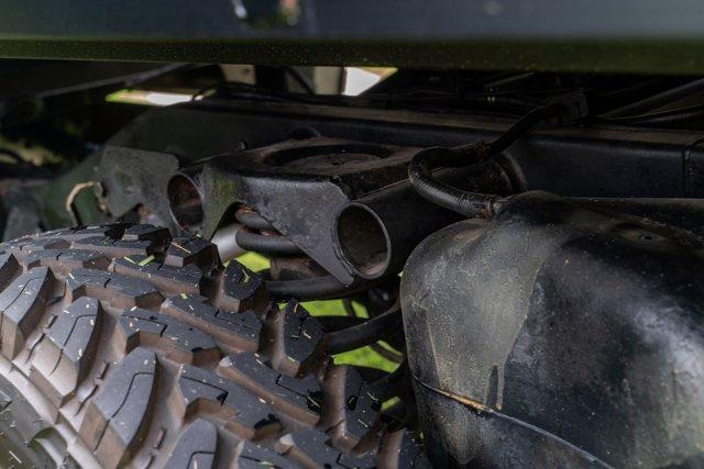 1994 Mercedes - Benz 290 GD Pickup