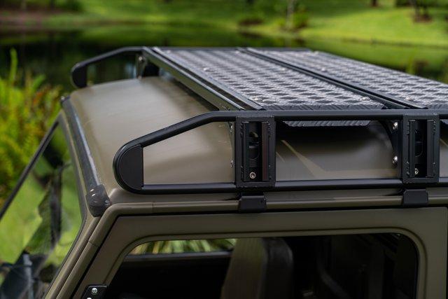 1994 Mercedes - Benz 290 GD Pickup