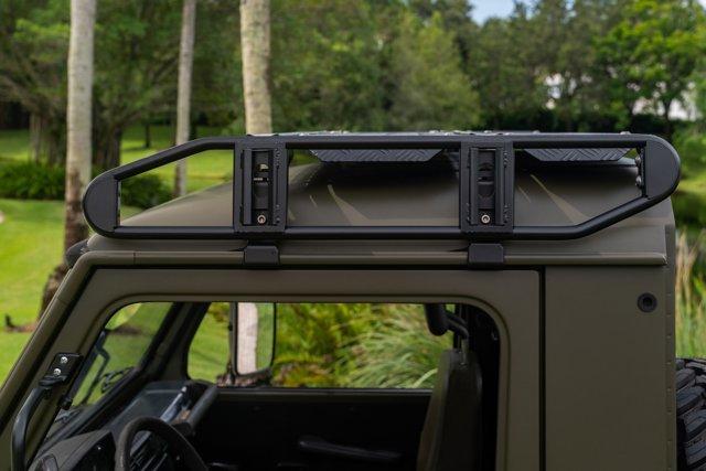 1994 Mercedes - Benz 290 GD Pickup