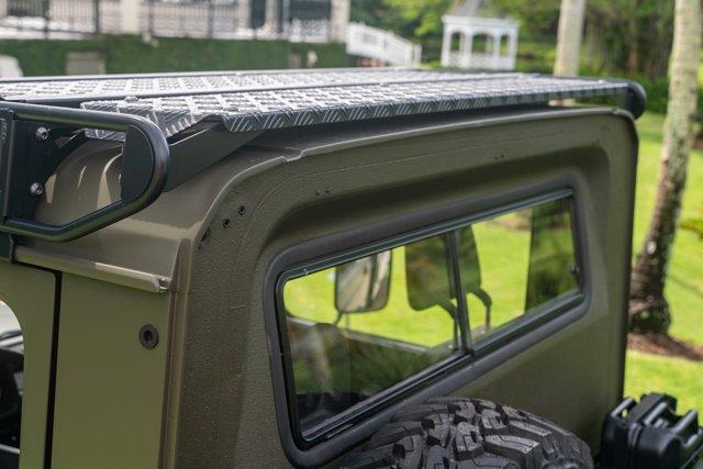 1994 Mercedes - Benz 290 GD Pickup