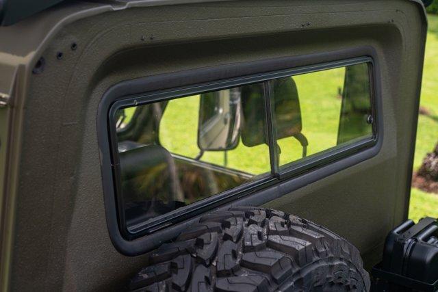 1994 Mercedes - Benz 290 GD Pickup