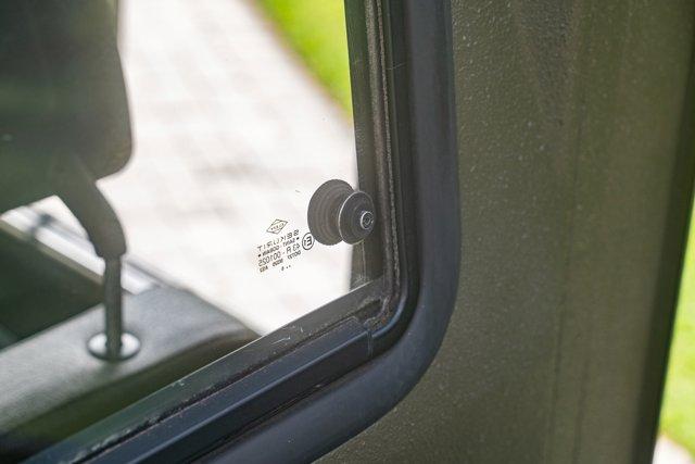 1994 Mercedes - Benz 290 GD Pickup