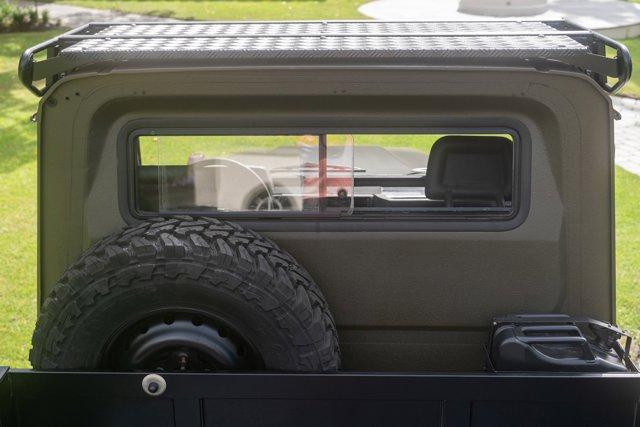 1994 Mercedes - Benz 290 GD Pickup