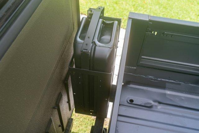 1994 Mercedes - Benz 290 GD Pickup