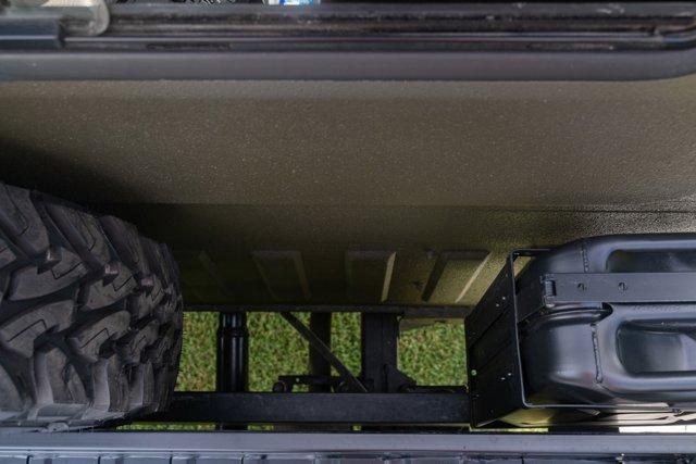 1994 Mercedes - Benz 290 GD Pickup