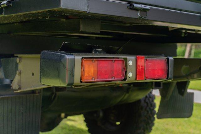 1994 Mercedes - Benz 290 GD Pickup