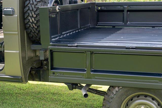 1994 Mercedes - Benz 290 GD Pickup