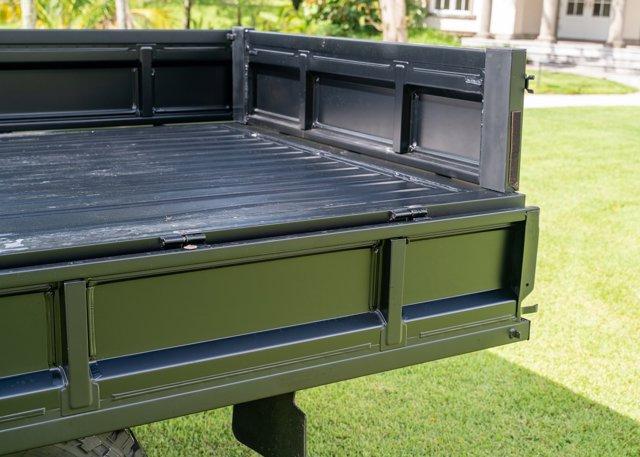 1994 Mercedes - Benz 290 GD Pickup