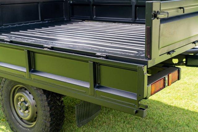 1994 Mercedes - Benz 290 GD Pickup