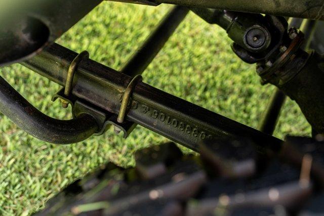 1994 Mercedes - Benz 290 GD Pickup