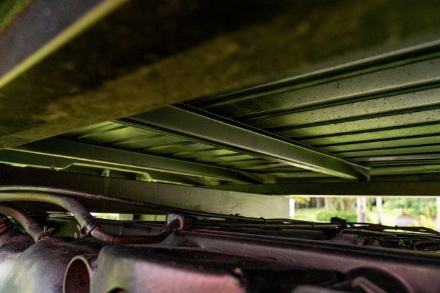 1994 Mercedes - Benz 290 GD Pickup