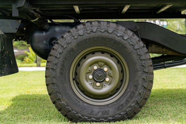 1994 Mercedes - Benz 290 GD Pickup