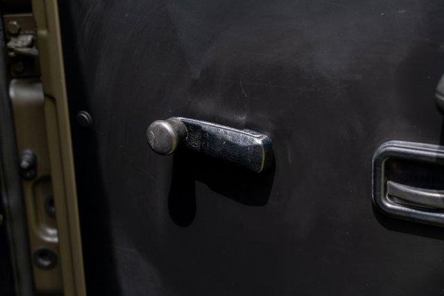 1994 Mercedes - Benz 290 GD Pickup