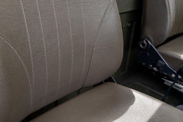 1994 Mercedes - Benz 290 GD Pickup