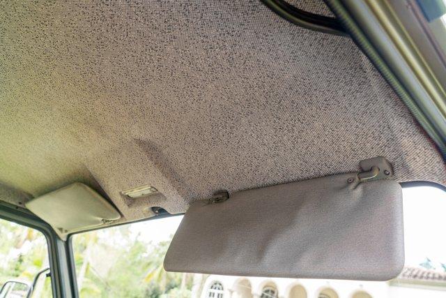 1994 Mercedes - Benz 290 GD Pickup