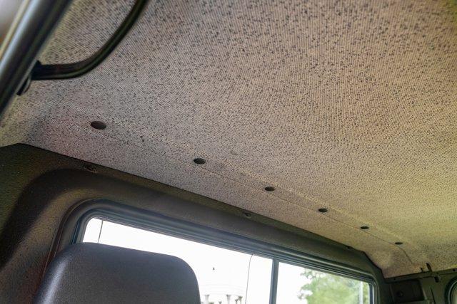 1994 Mercedes - Benz 290 GD Pickup