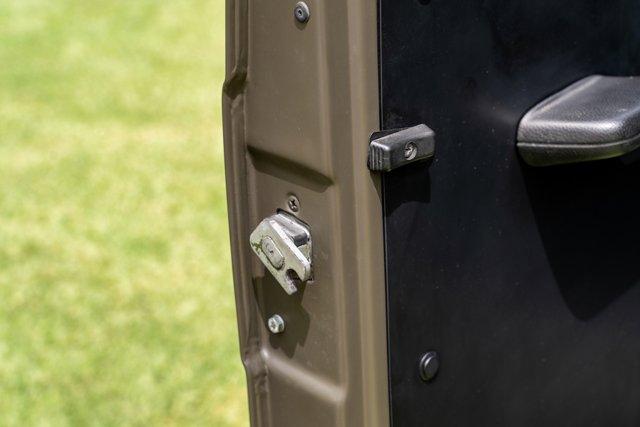 1994 Mercedes - Benz 290 GD Pickup